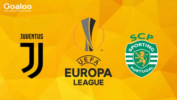 Juventus VS Sporting CP Prediction UEFA Europa League